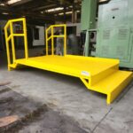 Serralheria Industrial